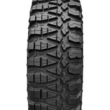 1 X New GBC Terra Master SQ 37X10R17 Tires