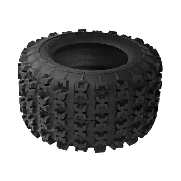 1 X New GBC XC Master 20X11.00-9 Tires