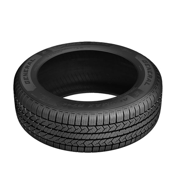 1 X New General AltiMAX RT45 195/70R14 91T Tires