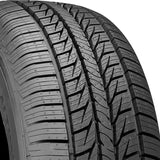 1 X New General AltiMAX RT45 215/65R17 99T Tires