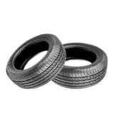 1 X New General Exclaim HPX A/S 205/50R17XL 93V Tires