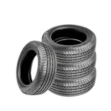 1 X New General Exclaim HPX A/S 205/50R17XL 93V Tires