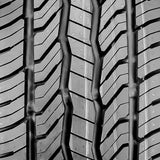 1 X New General Exclaim HPX A/S 215/55R17 94V Tires