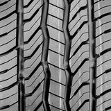 1 X New General Exclaim HPX A/S 205/50R17XL 93V Tires