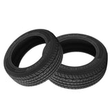 1 X New General G-MAX JUSTICE FR 275/55R20 113V Tires