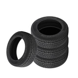 1 X New General G-MAX JUSTICE FR 275/55R20 113V Tires