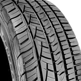 1 X New General G-MAX JUSTICE FR 275/55R20 113V Tires