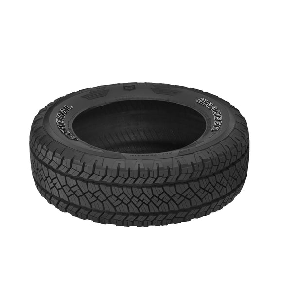 General GRABBER APT FR LT245/75R17/10 121/118S