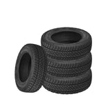 General GRABBER APT FR LT245/75R17/10 121/118S