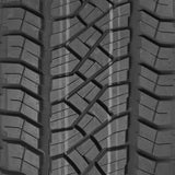 General GRABBER APT FR LT245/75R17/10 121/118S