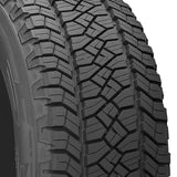 General GRABBER APT FR LT245/75R17/10 121/118S