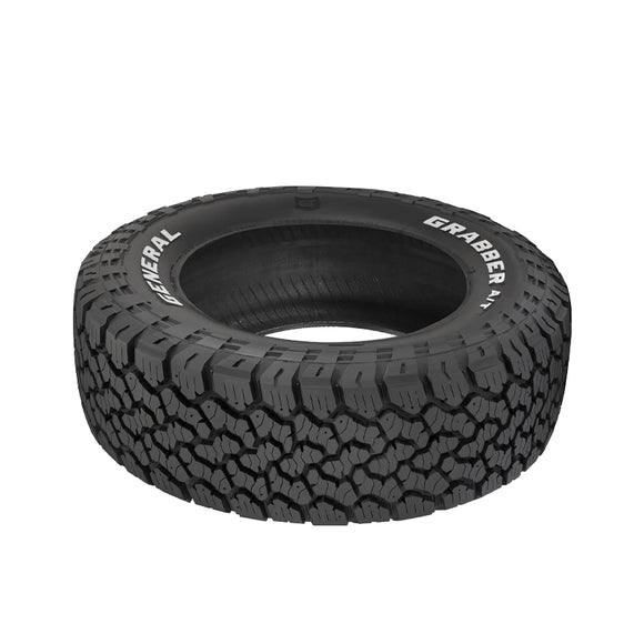 General GRABBER A/TX RWL 35X12.50R18/10LT 123R