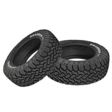 1 X New General GRABBER A/TX RWL 255/70R16 111T Tires
