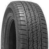 1 X New General STX2 245/70R17 110S OWL Tires