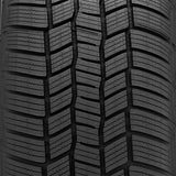 1 X New General ALTIMAX 365AW 235/55R17 99H Tires