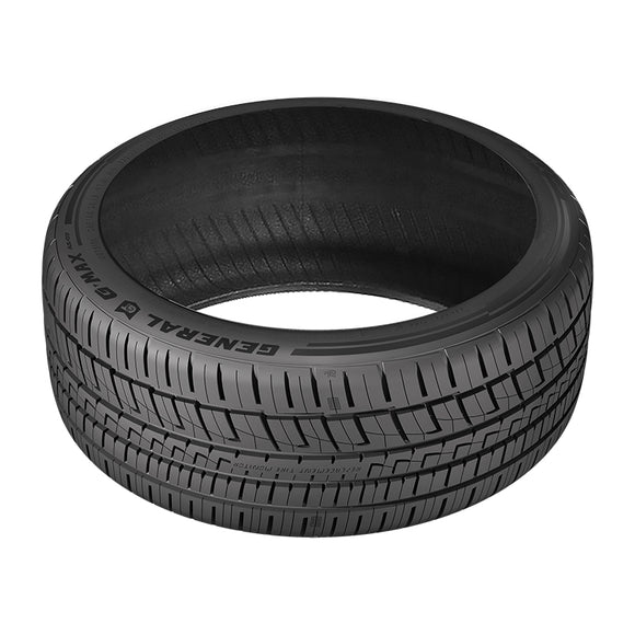 1 X New General G-MAX AS07 245/50ZR18 100W Tires