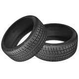 1 X New General G-MAX AS07 245/50ZR17 99W Tires