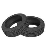 1 X New General G-MAX JUSTICE AW 255/60R18XL 112V Tires