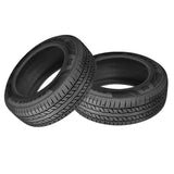 1 X New General Grabber H/T 235/70R16 106T OWL Tires