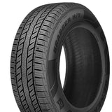 1 X New General Grabber H/T 245/70R16 107T Tires