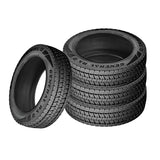 1 X New General RA 2 225/70R19.5/14 128/126N Tires