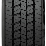 1 X New General RA 2 225/70R19.5/14 128/126N Tires