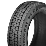 1 X New General RA 2 225/70R19.5/14 128/126N Tires