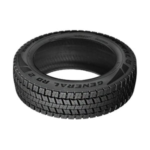 1 X New General RD 2 225/70R19.5/14 128/126N Tires