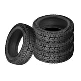 1 X New General RD 2 225/70R19.5/14 128/126N Tires