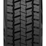 1 X New General RD 2 225/70R19.5/14 128/126N Tires