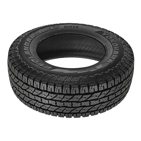 Yokohama Geolandar A/T G015 245/60R18XL 109H