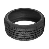 1 X New Yokohama Geolandar X-CV 285/35R22 106W Tires