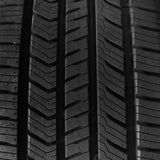 1 X New Yokohama Geolandar X-CV 285/35R22 106W Tires