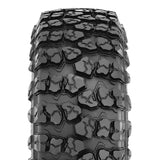 Yokohama Geolandar X-MT 35X12.50R17/10 121Q