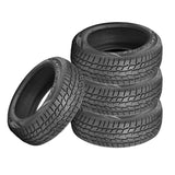 Mastercraft GLACIER TREX 225/65R17 102T