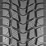 Mastercraft GLACIER TREX 265/65R18 114T