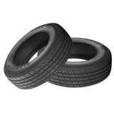 1 X New Gladiator QR25-ST Radial ST235/85R16 132/127N Tires