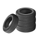 1 X New Gladiator QR25-ST Radial ST235/85R16 132/127N Tires