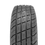 1 X New Gladiator QR25-ST Radial ST235/80R16 126/122N Tires