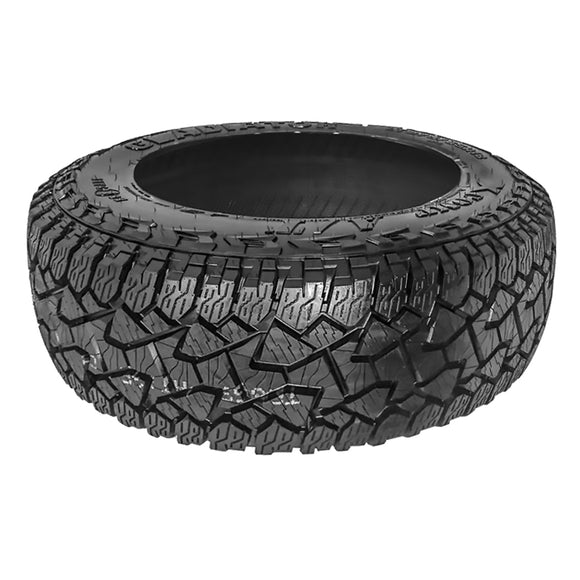 1 X New Gladiator X Comp A/T LT245/75R16 120/116S Tires