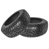 1 X New Gladiator X Comp A/T LT275/65R18 123/120Q Tires