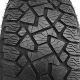 1 X New Gladiator X COMP A/T 33/12.50R18LT Tires