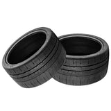 1 X New Gladiator X COMP HP 245/30ZR20 90Y Tires