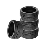 1 X New Gladiator X COMP HP 325/30ZR21 108Y Tires