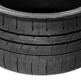 1 X New Gladiator X COMP HP 345/30ZR20 106Y Tires