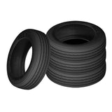 1 X New Gladiator All Steel 14P ST235/85R16 14P Tires