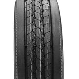 1 X New Gladiator All Steel 14P ST235/85R16 14P Tires