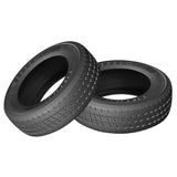 1 X New Gladiator QR600-SV C205/75R16 10P Tires