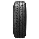 1 X New Gladiator QR600-SV C205/75R16 10P Tires