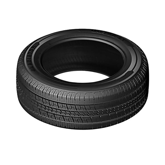 1 X New Gladiator QR700-LT LT265/75R16 10P Tires